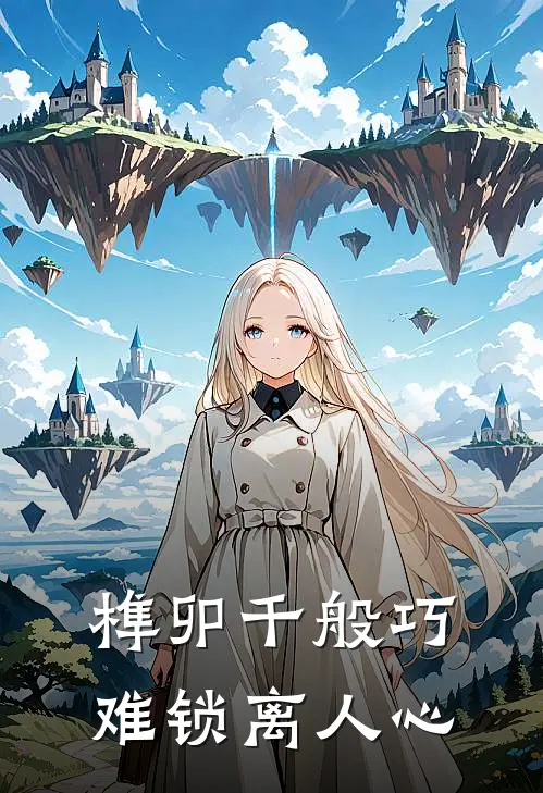 榫卯千般巧,难锁离人心
