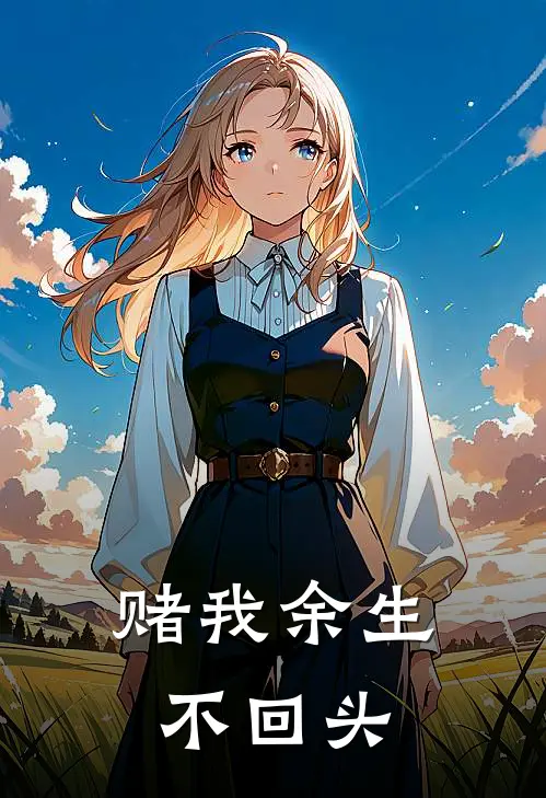 赌我余生不回头