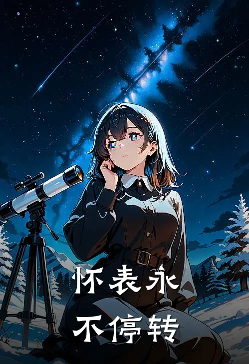 怀表永不停转