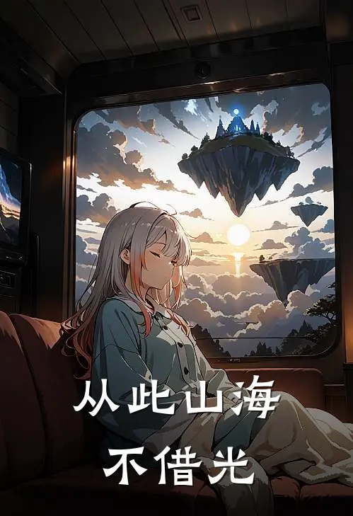 从此山海不借光