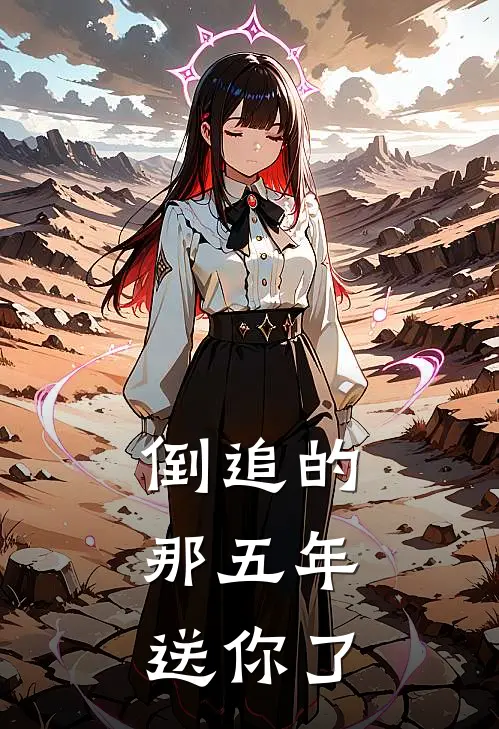 倒追的那五年,送你了