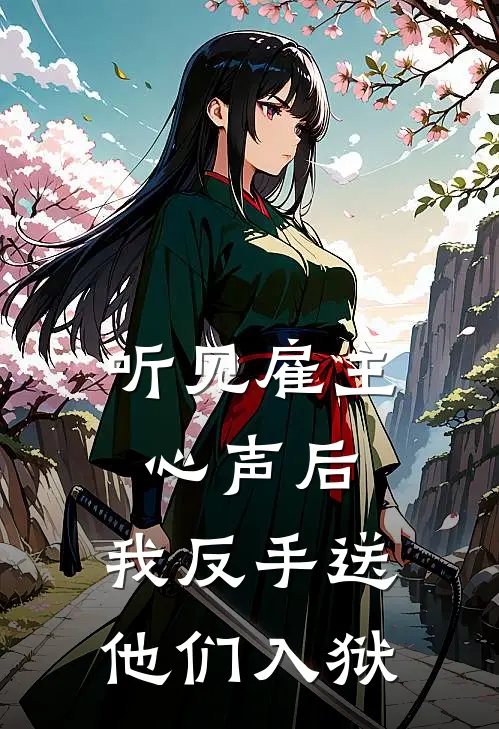 听见雇主心声后,我反手送他们入狱