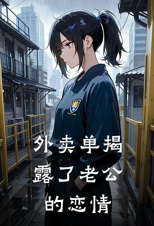 外卖单揭露了老公的恋情
