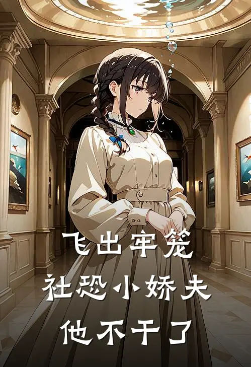 飞出牢笼,社恐小娇夫他不干了