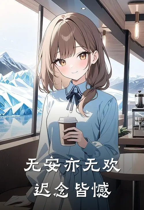 无安亦无欢,迟念皆憾