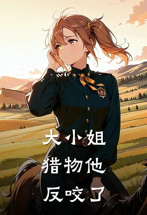 大小姐,猎物他反咬了