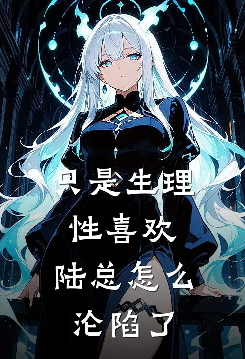 只是生理性喜欢,陆总怎么沦陷了