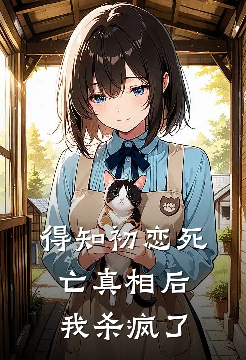 得知初恋死亡真相后,我杀疯了