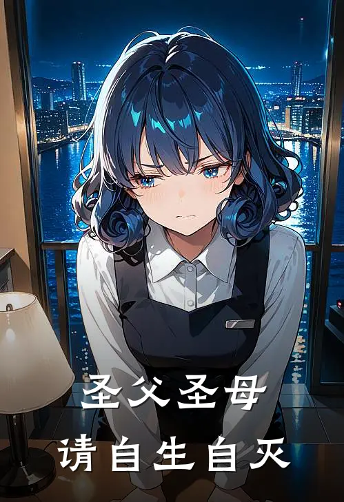 圣父圣母,请自生自灭