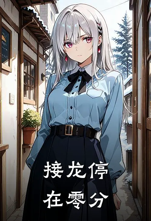 接龙停在零分