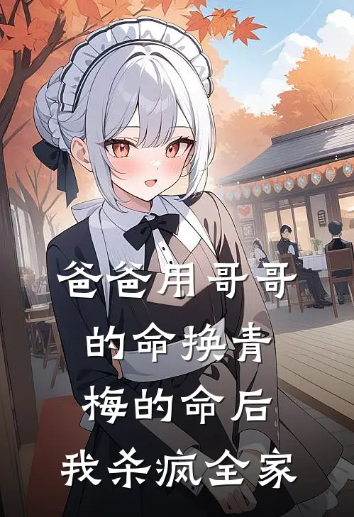爸爸用哥哥的命换青梅的命后,我杀疯全家