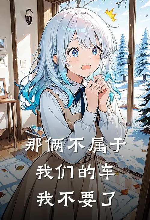 那俩不属于我们的车,我不要了