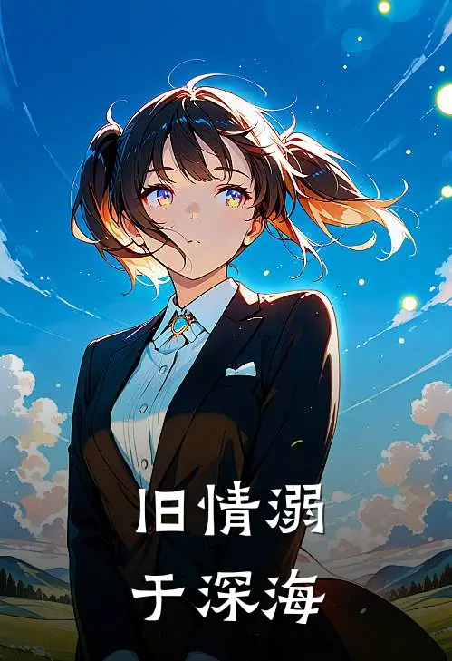 旧情溺于深海