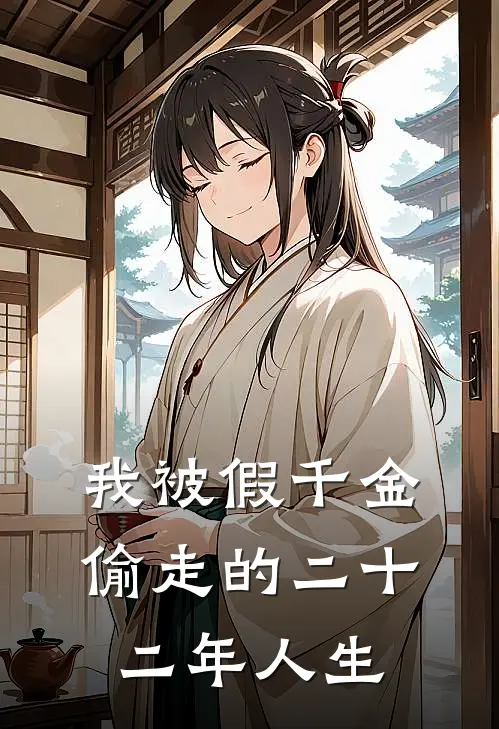 我被假千金偷走的二十二年人生