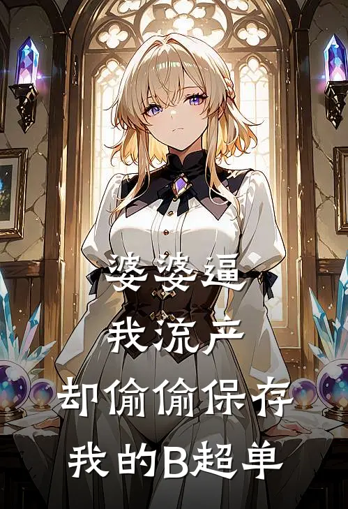 婆婆逼我流产,却偷偷保存我的B超单