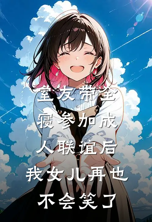 室友带全寝参加成人联谊后,我女儿再也不会笑了