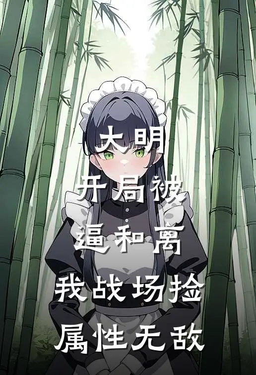大明:开局被逼和离,我战场捡属性无敌