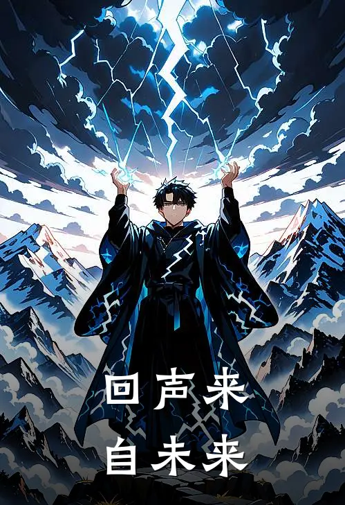 回声来自未来