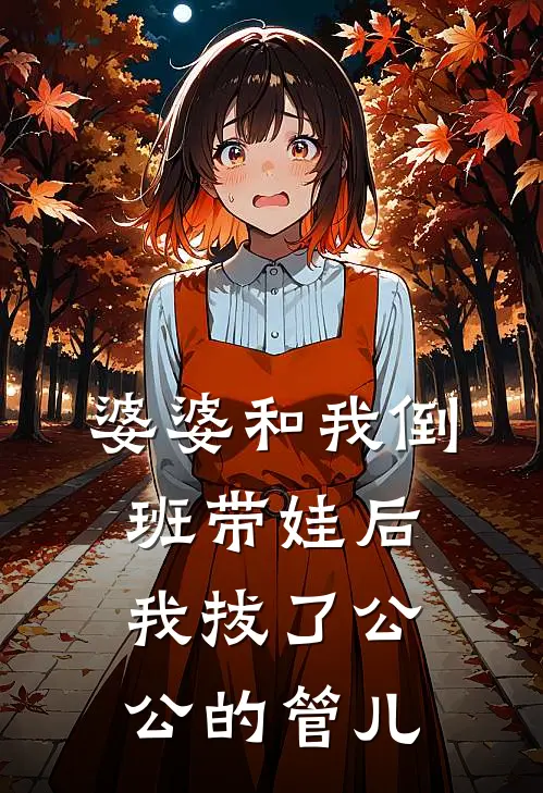 婆婆和我倒班带娃后,我拔了公公的管儿