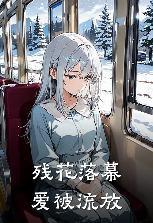残花落幕，爱被流放