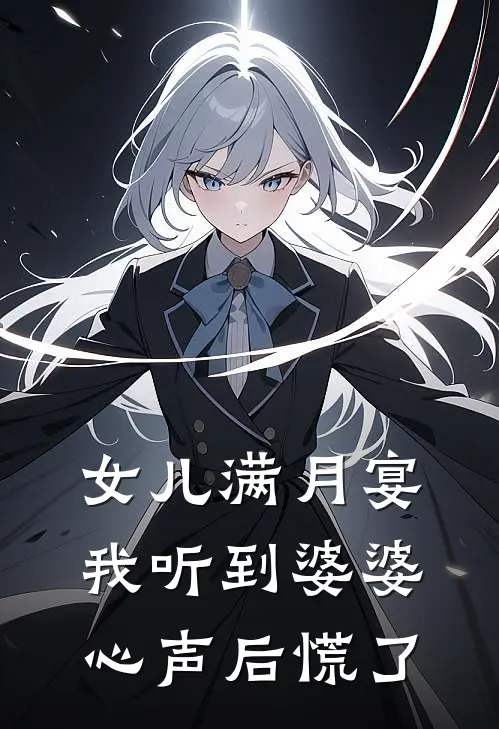 女儿满月宴,我听到婆婆心声后慌了