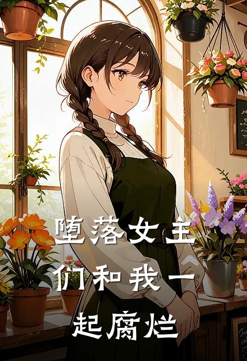 堕落女主们和我一起腐烂