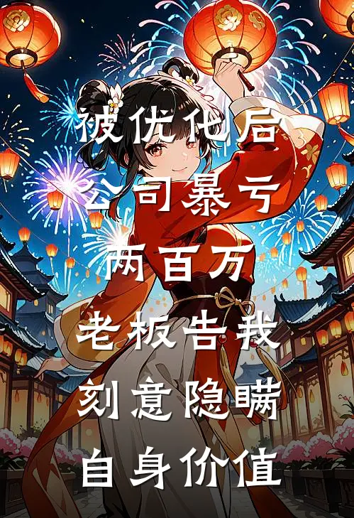 被优化后公司暴亏两百万,老板告我刻意隐瞒自身价值