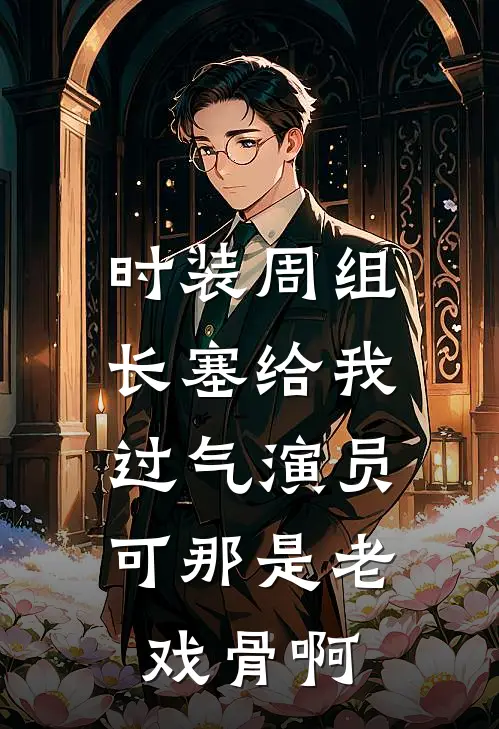 时装周组长塞给我过气演员，可那是老戏骨啊