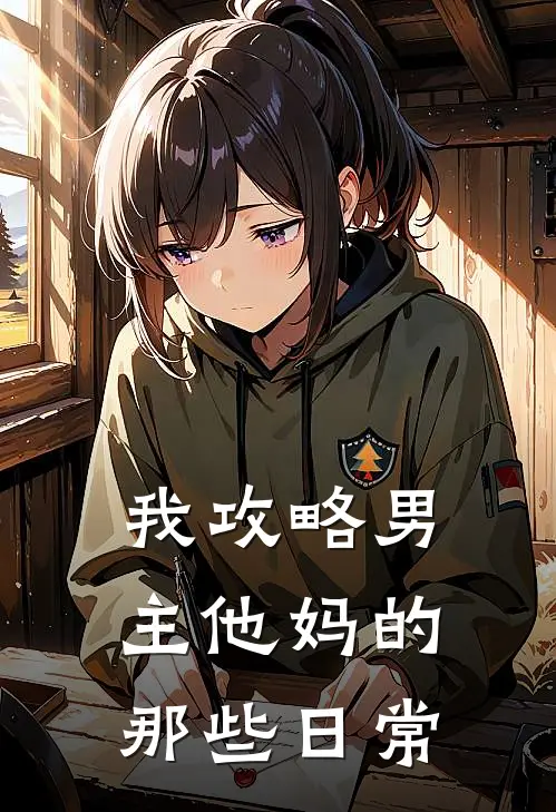 我攻略男主他妈的那些日常