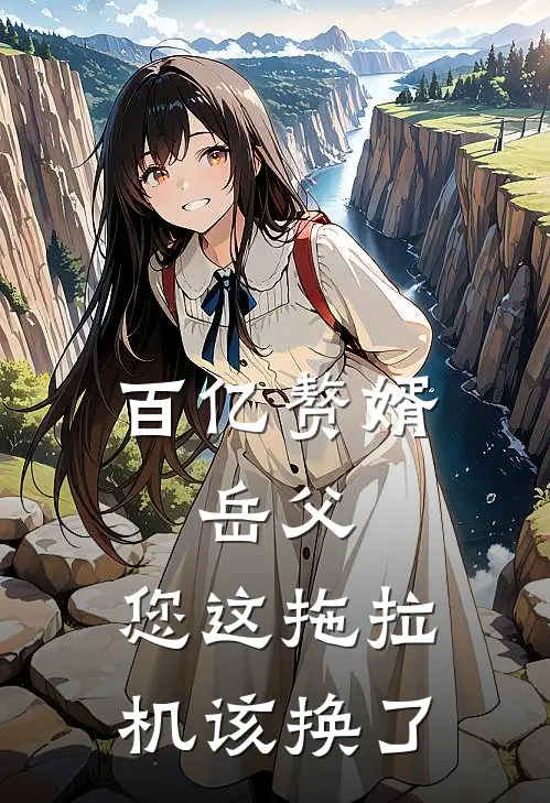 百亿赘婿:岳父,您这拖拉机该换了