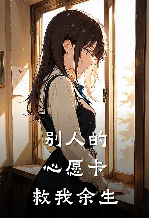 别人的心愿卡,救我余生