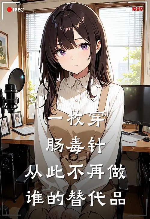 一枚穿肠毒针，从此不再做谁的替代品