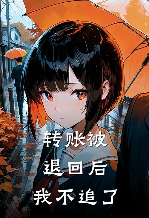 转账被退回后,我不追了