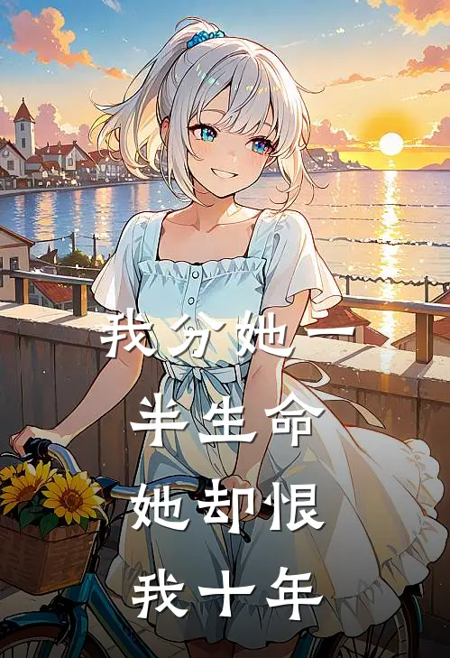 我分她一半生命,她却恨我十年
