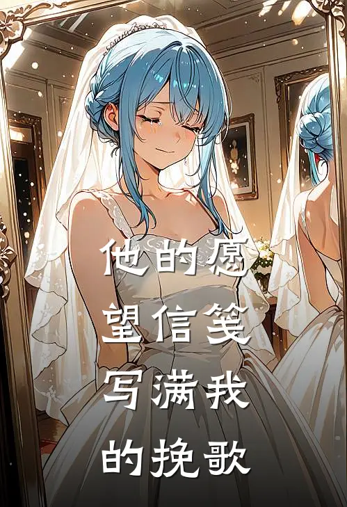 他的愿望信笺,写满我的挽歌