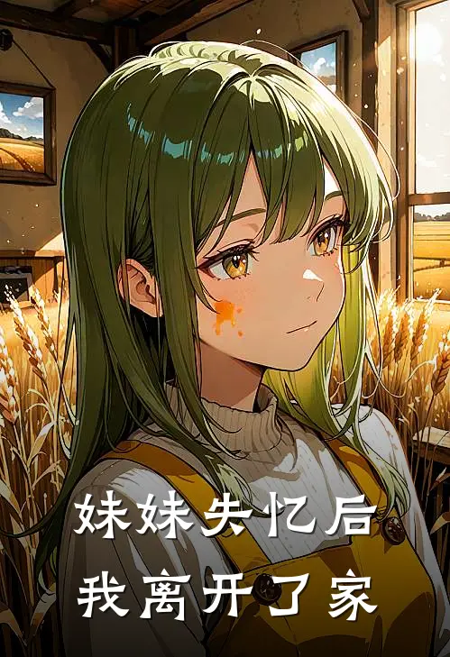 妹妹失忆后,我离开了家