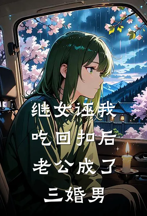 继女诬我吃回扣后,老公成了三婚男
