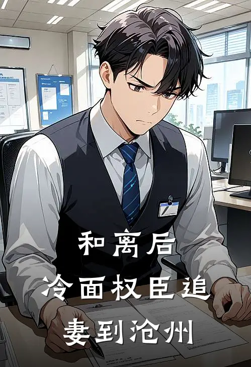 和离后,冷面权臣追妻到沧州