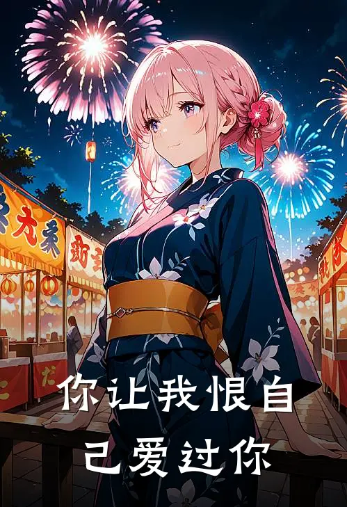 你让我恨自己爱过你