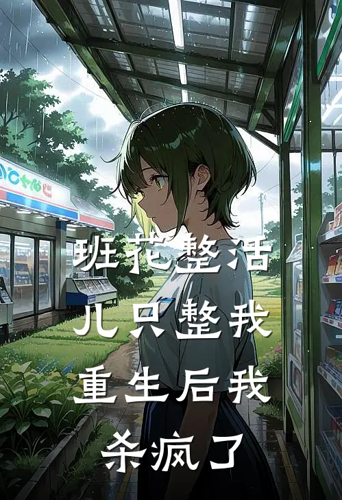 班花整活儿只整我,重生后我杀疯了