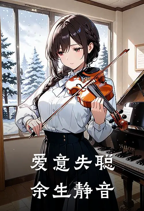 爱意失聪,余生静音