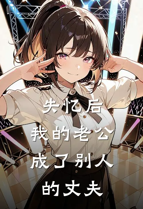失忆后,我的老公成了别人的丈夫