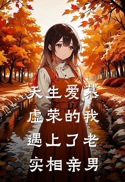 天生爱慕虚荣的我,遇上了老实相亲男