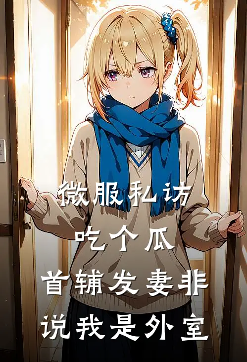 微服私访吃个瓜,首辅发妻非说我是外室
