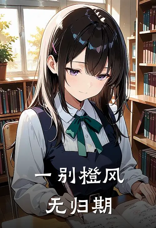 一别橙风无归期