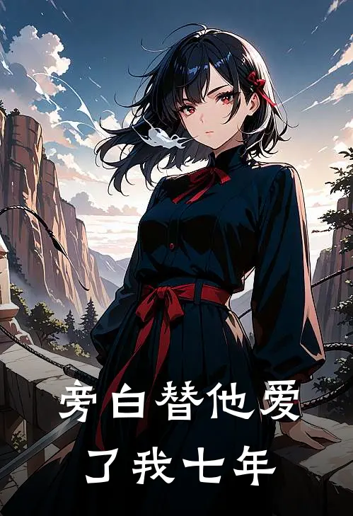 旁白替他爱了我七年