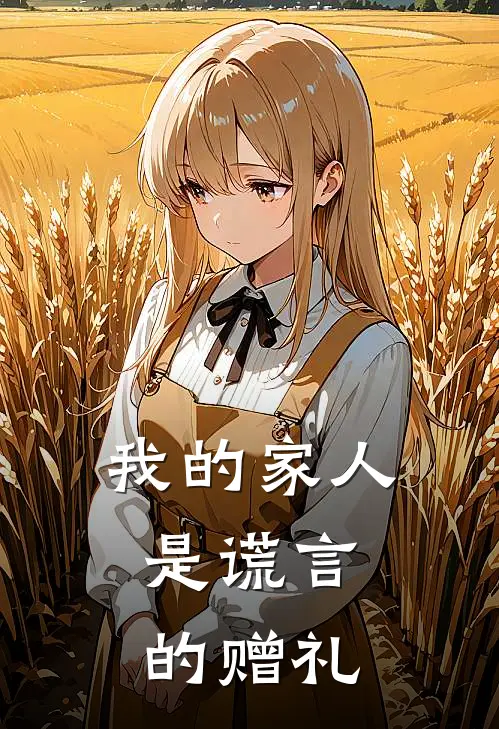 我的家人,是谎言的赠礼