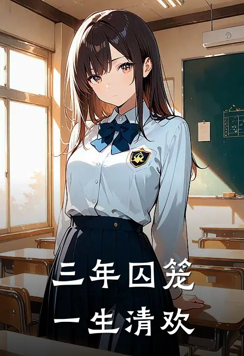 三年囚笼,一生清欢