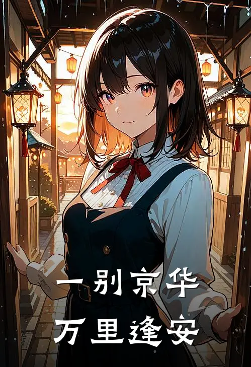 一别京华,万里逢安