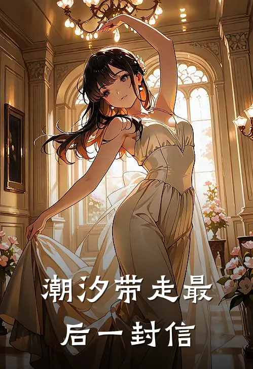 潮汐带走最后一封信